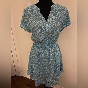 Donna Sky Casual Dress